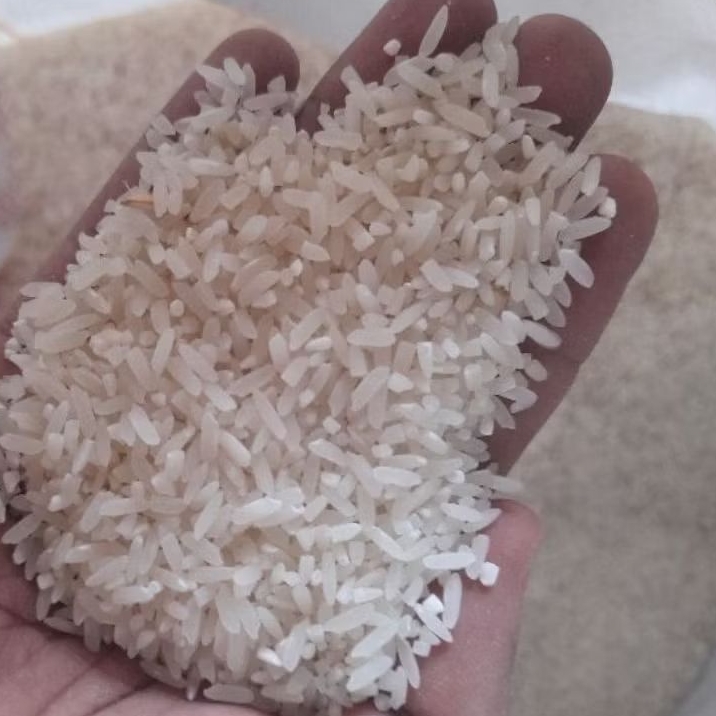 

Beras 5kg dari Petani Lokal - Segar, Pulen, Tanpa Campuran