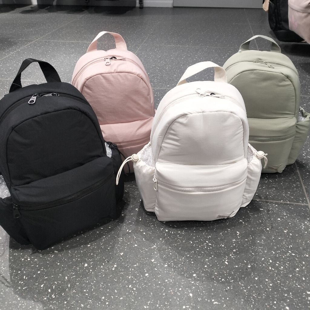 Bagpack puma her small original