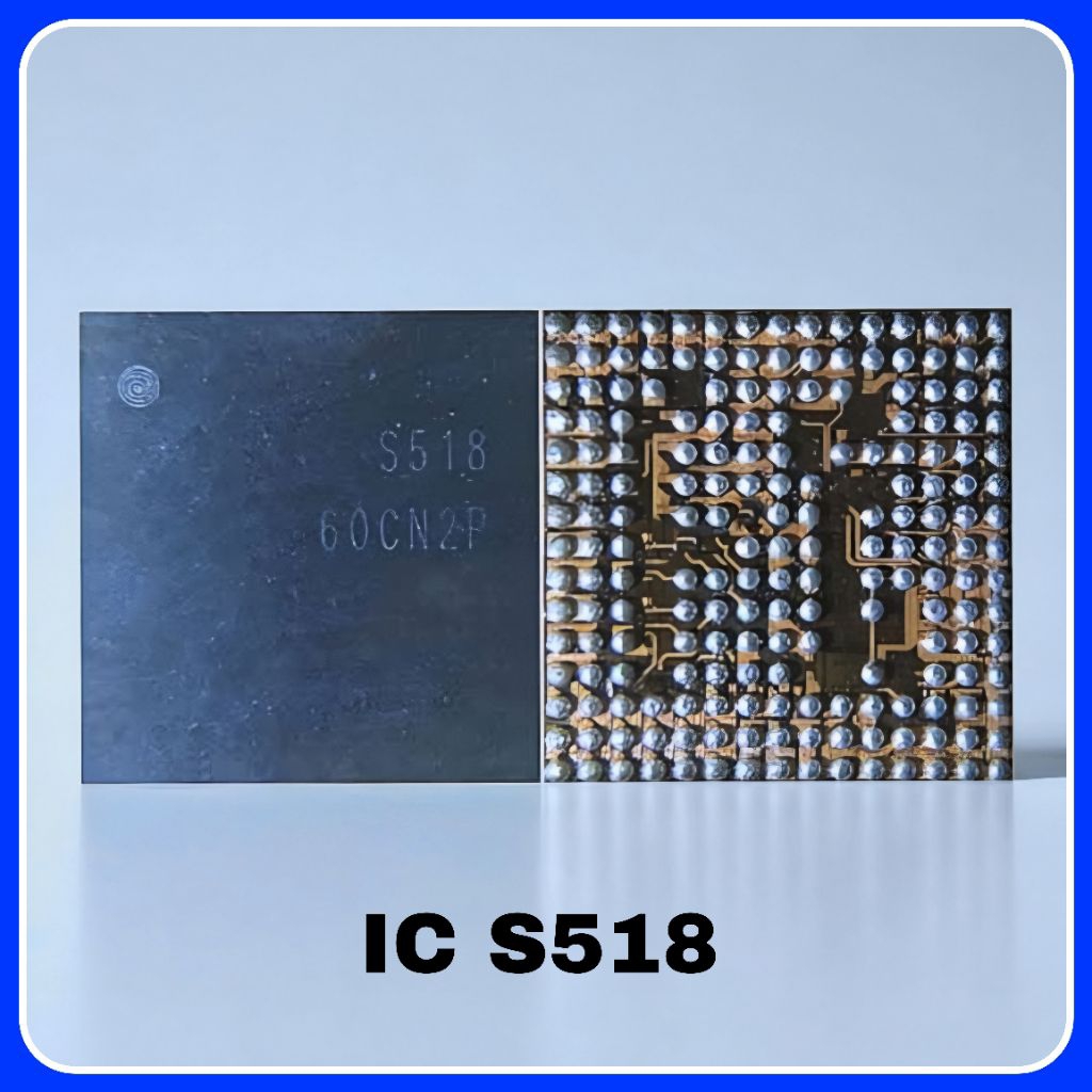 ic S518