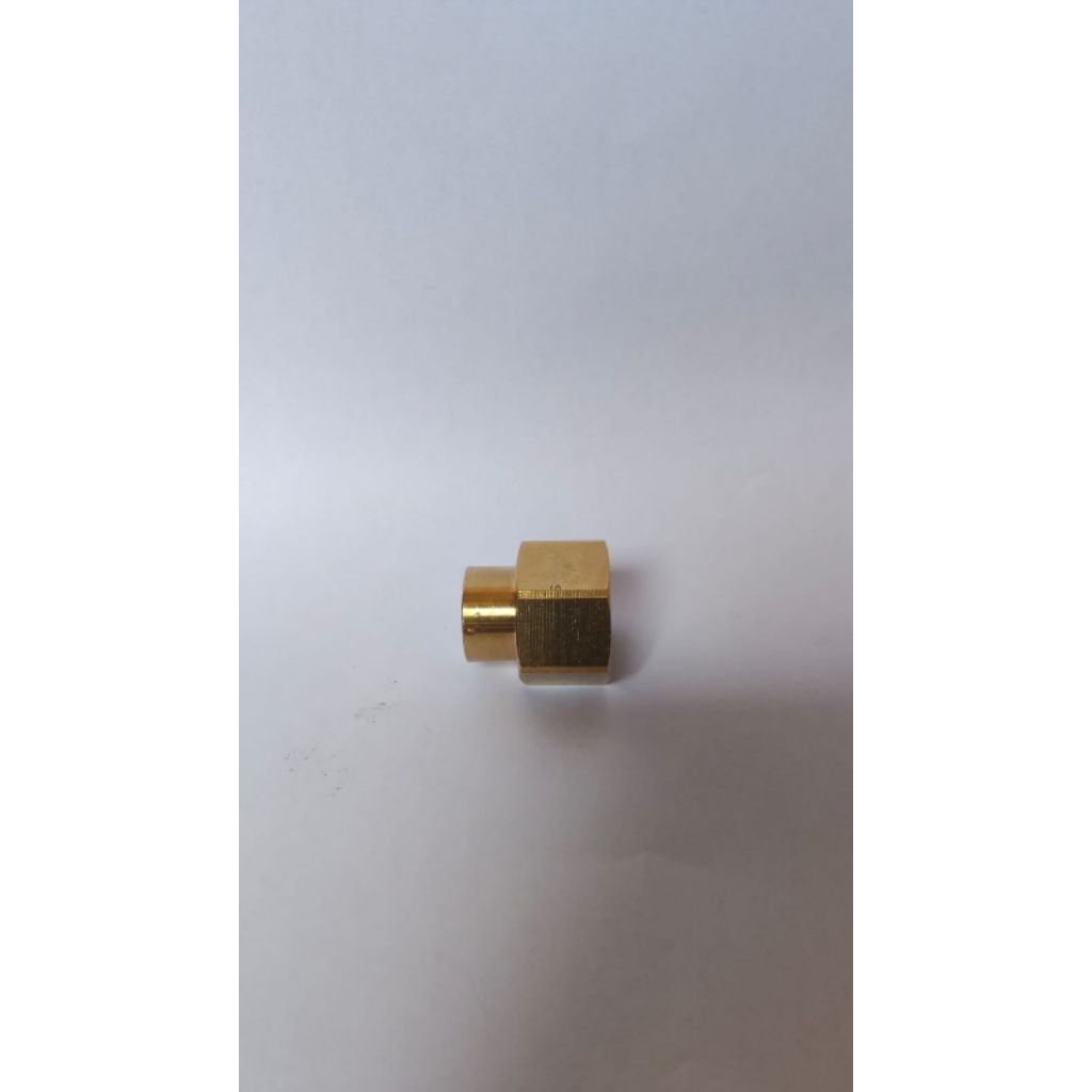 konektor m22xm14 kuningan