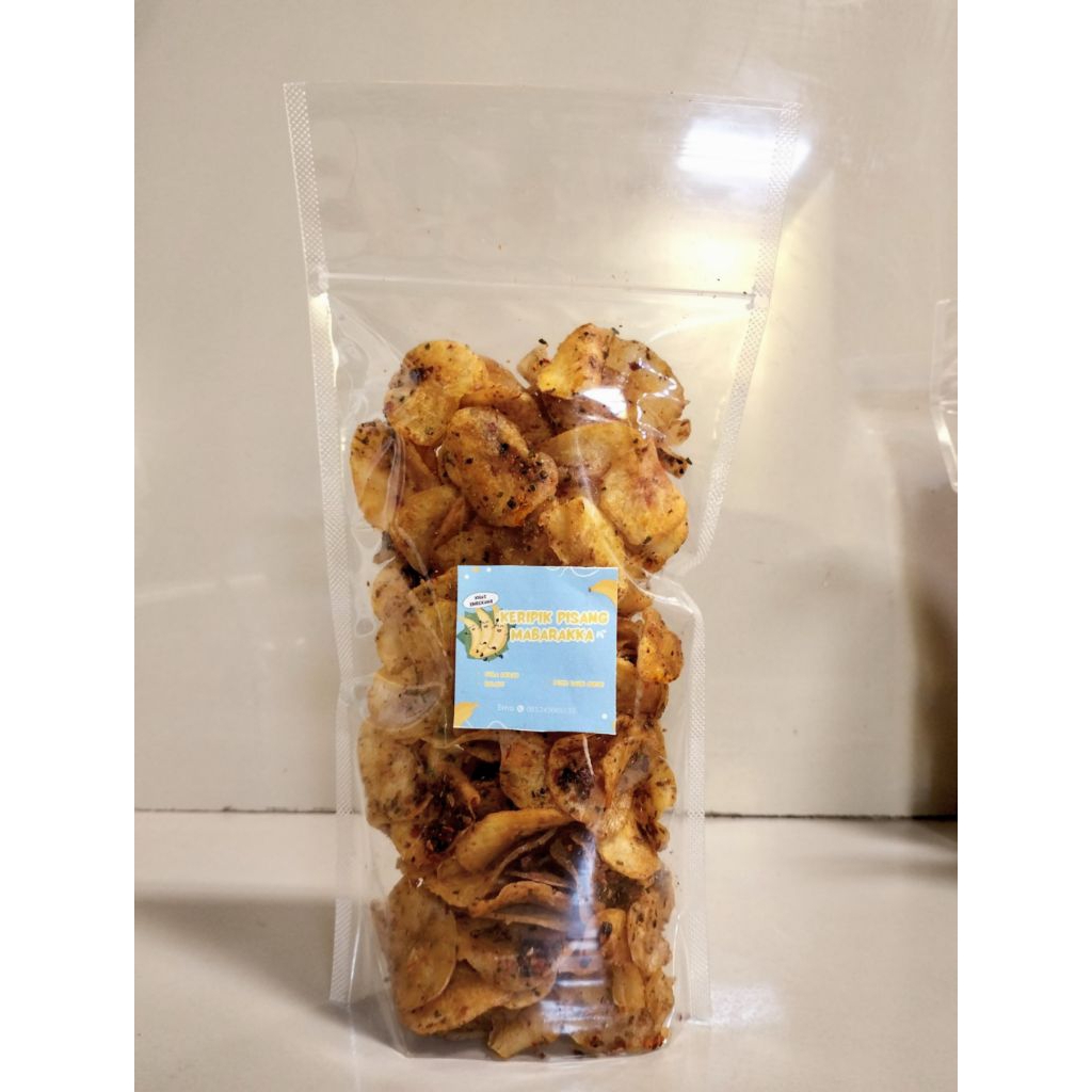 

keripikpisangPedasDaunJeruk