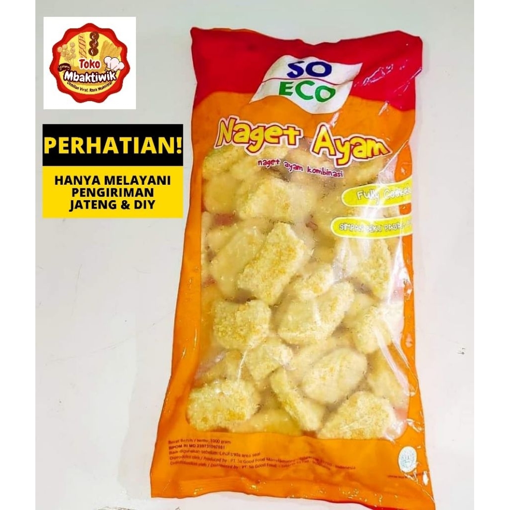 

naget so eco 1 kg nuget so eco 1 kg naget ayam so eco 1 kg