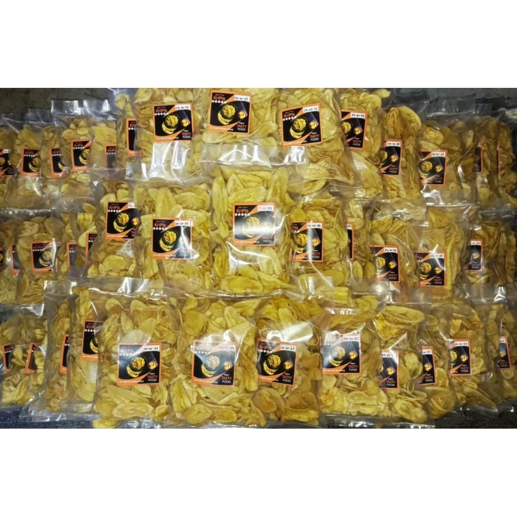

kripik pisang