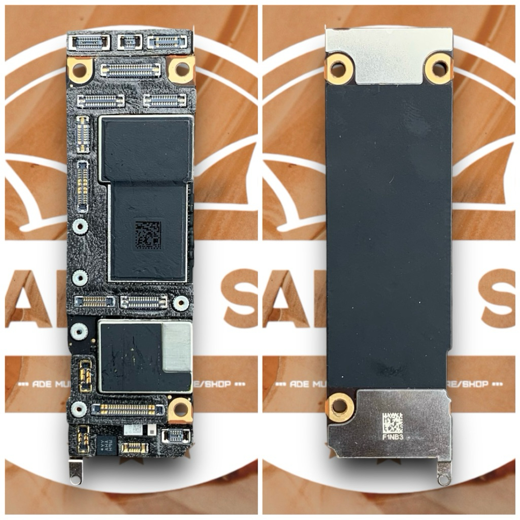 MESIN IPHONE 11 IBOX LOCK ICLOUD