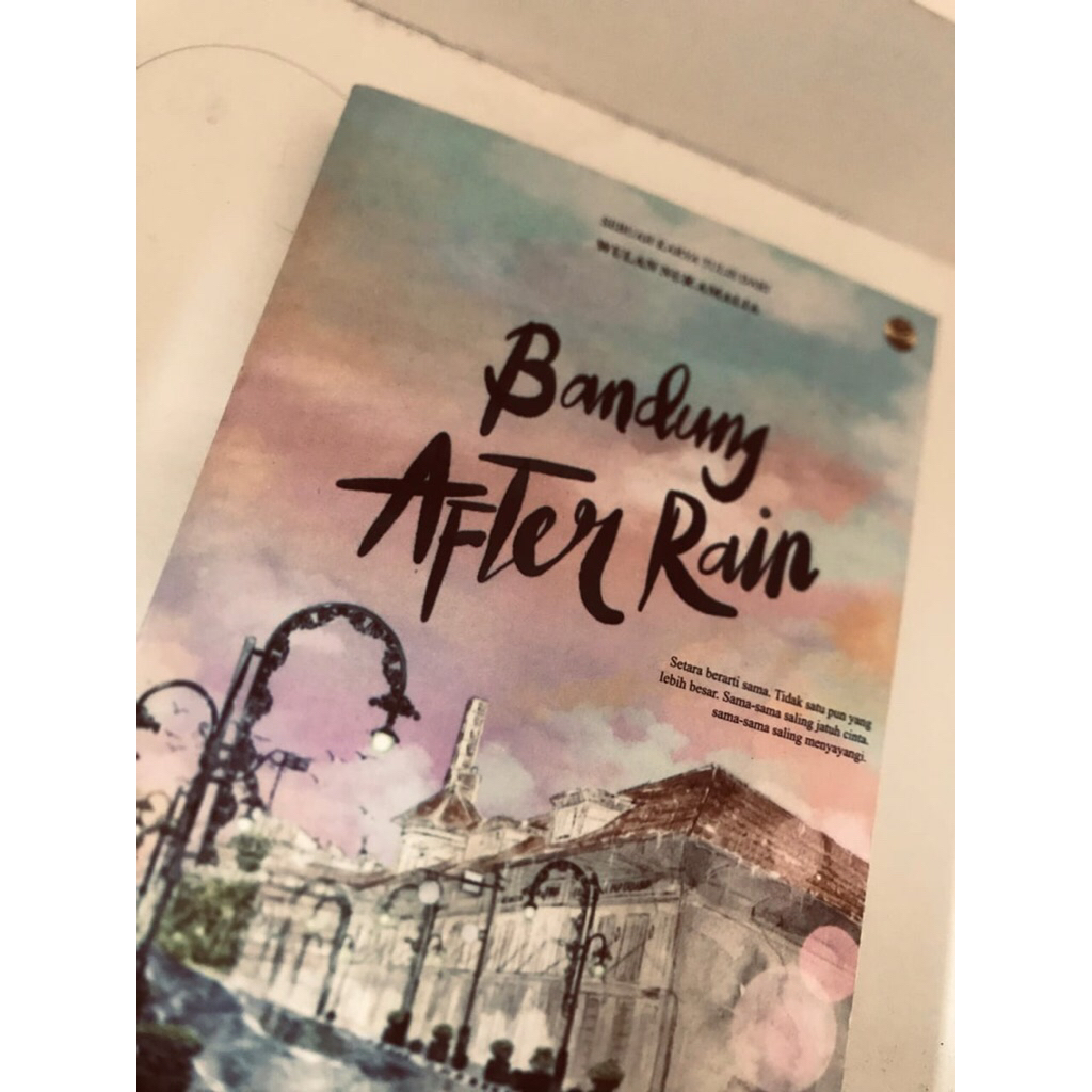 

Novel second harga hemat