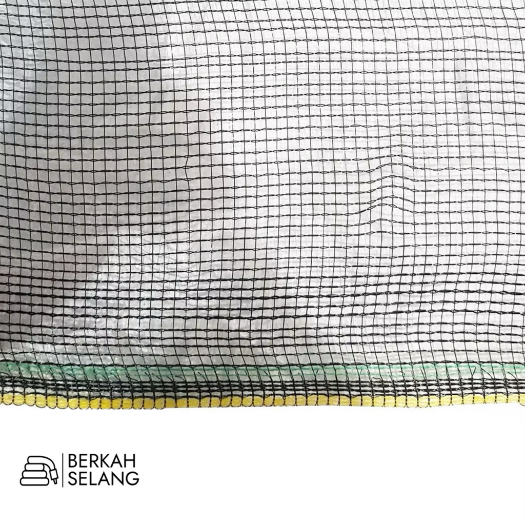 WARING TL LEBAR 1,2 METER PAGAR JARING KANDANG AYAM TAMBAK KERAMBA IKAN