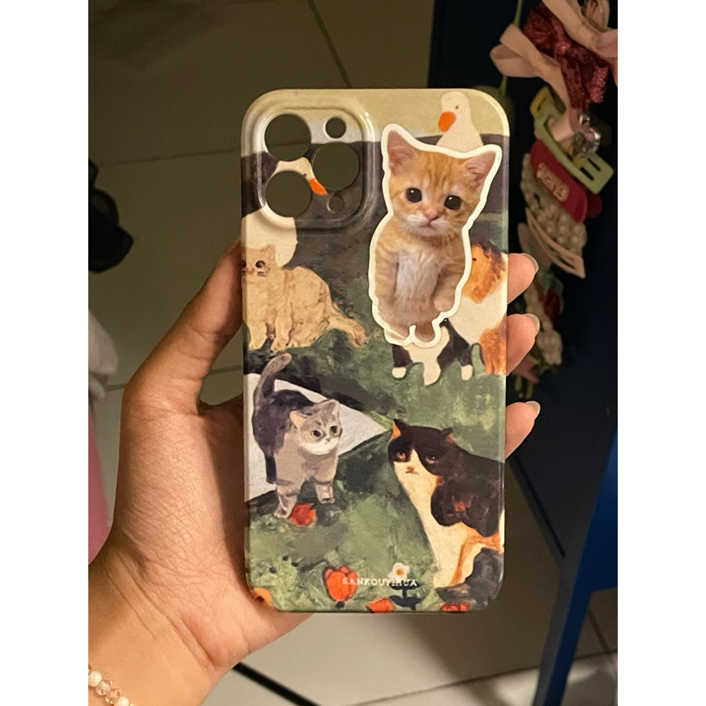 preloved case iphone 11 pro