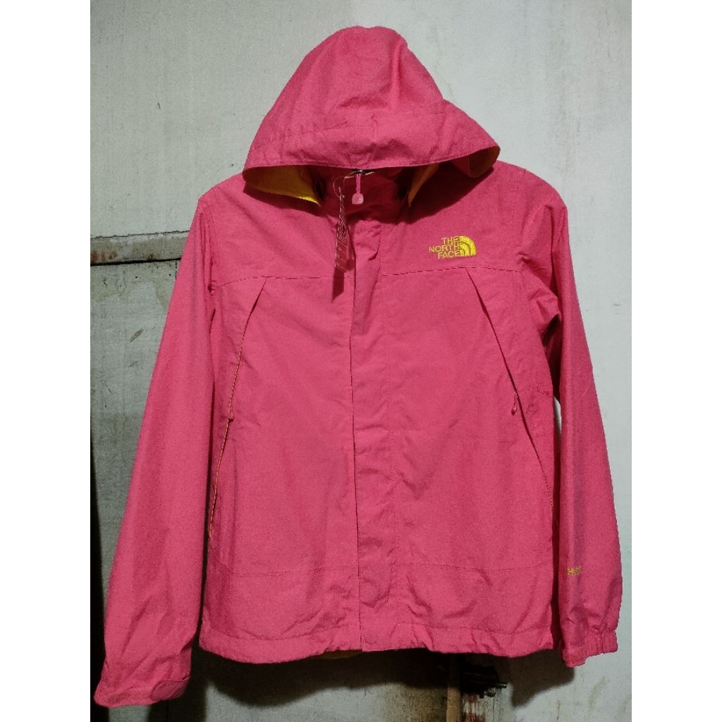 jaket biasa untuk anak kesayangan TNF kids