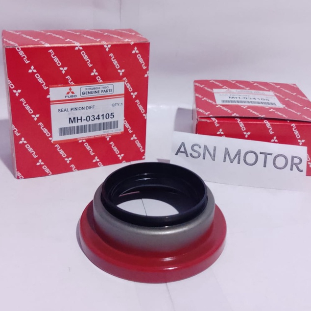 OIL SEAL PINION DIFFERENTIAL SEAL PINION SIL GARDAN MITSUBISHI PS120 RAGASA