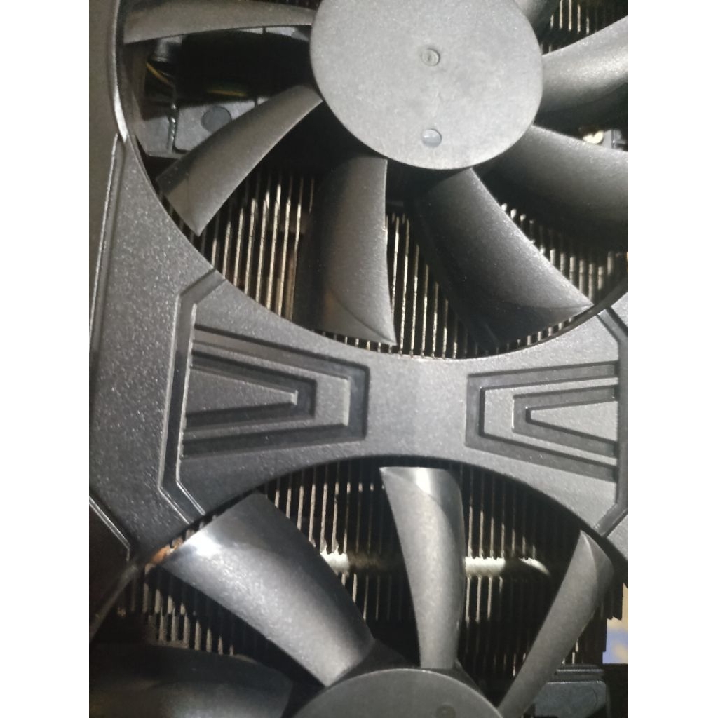 RX 570 4gb second mulus no minus