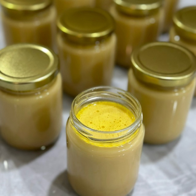 

KALDURA - Kaldu Ayam Kampung Organik | Bone Broth MPASI