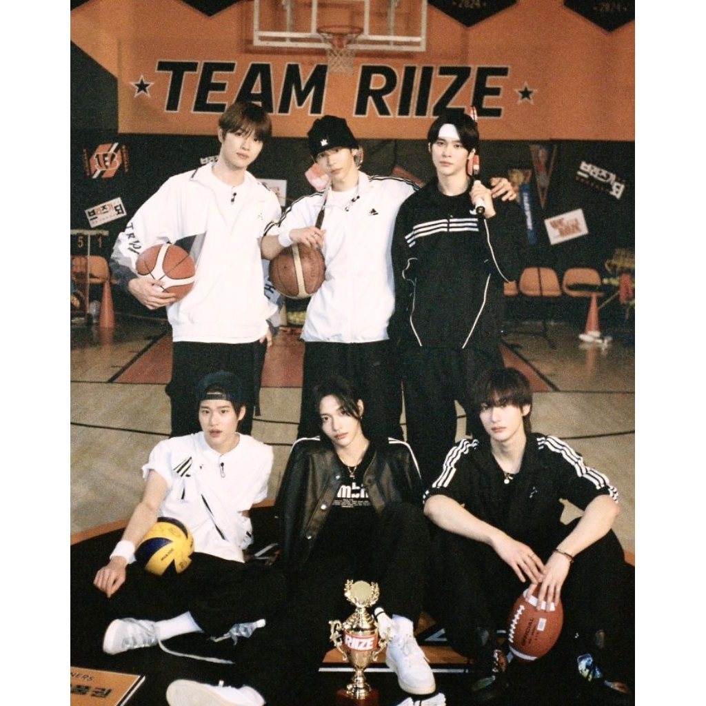 MD RIIZE AKSESORIS MEWAH