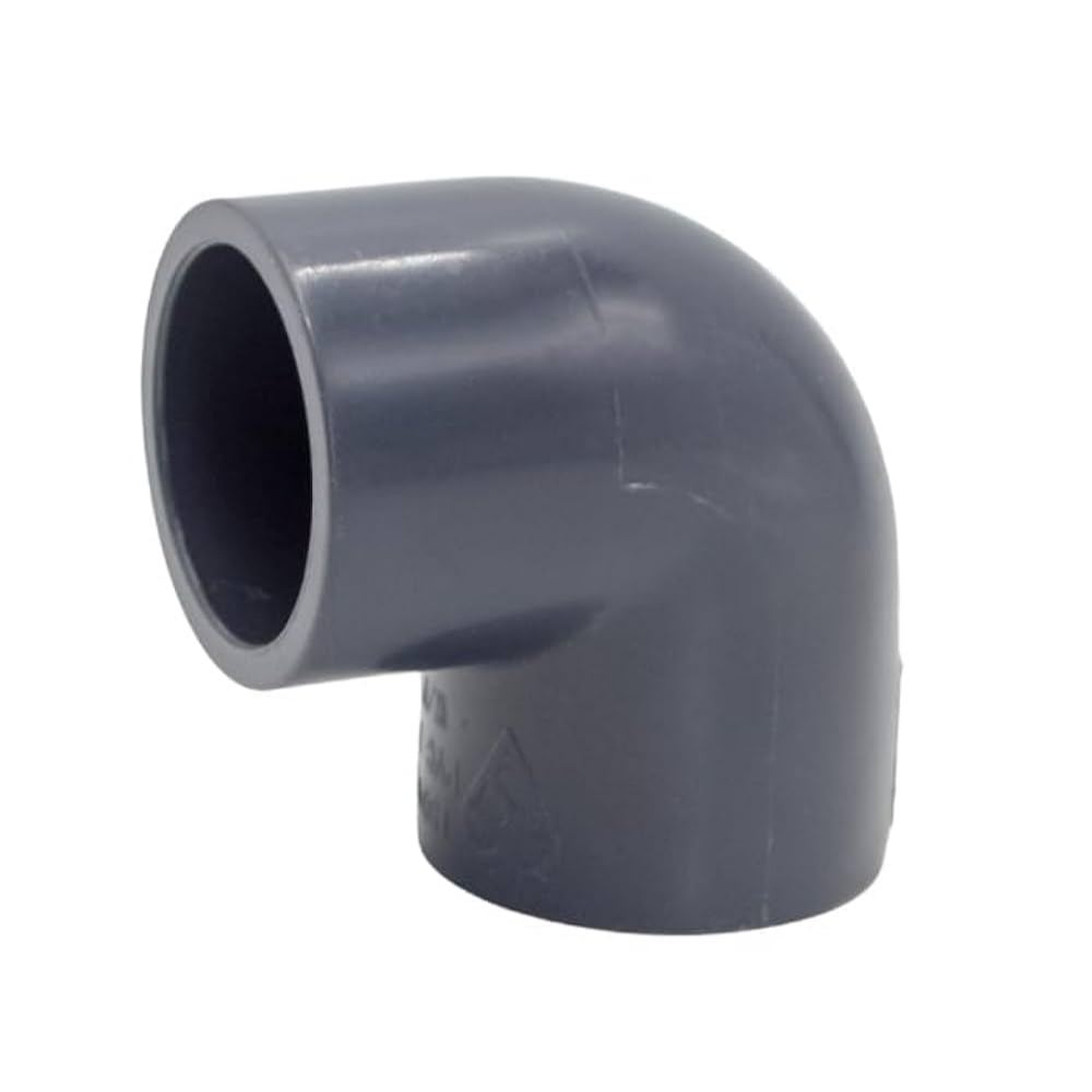 ELBOW PVC 3/4 INCH RUCIKA