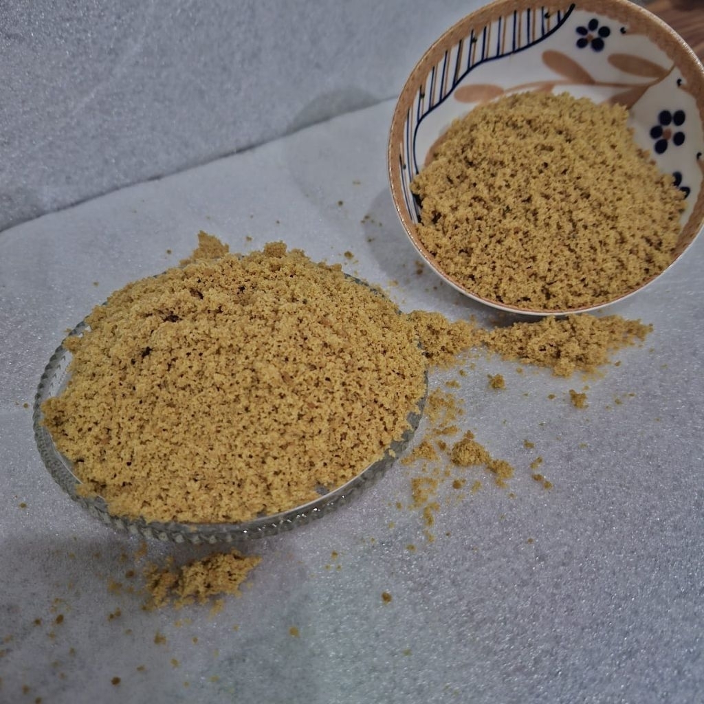 

Gula kelapa serbuk/semut asli 100% bubuk organik