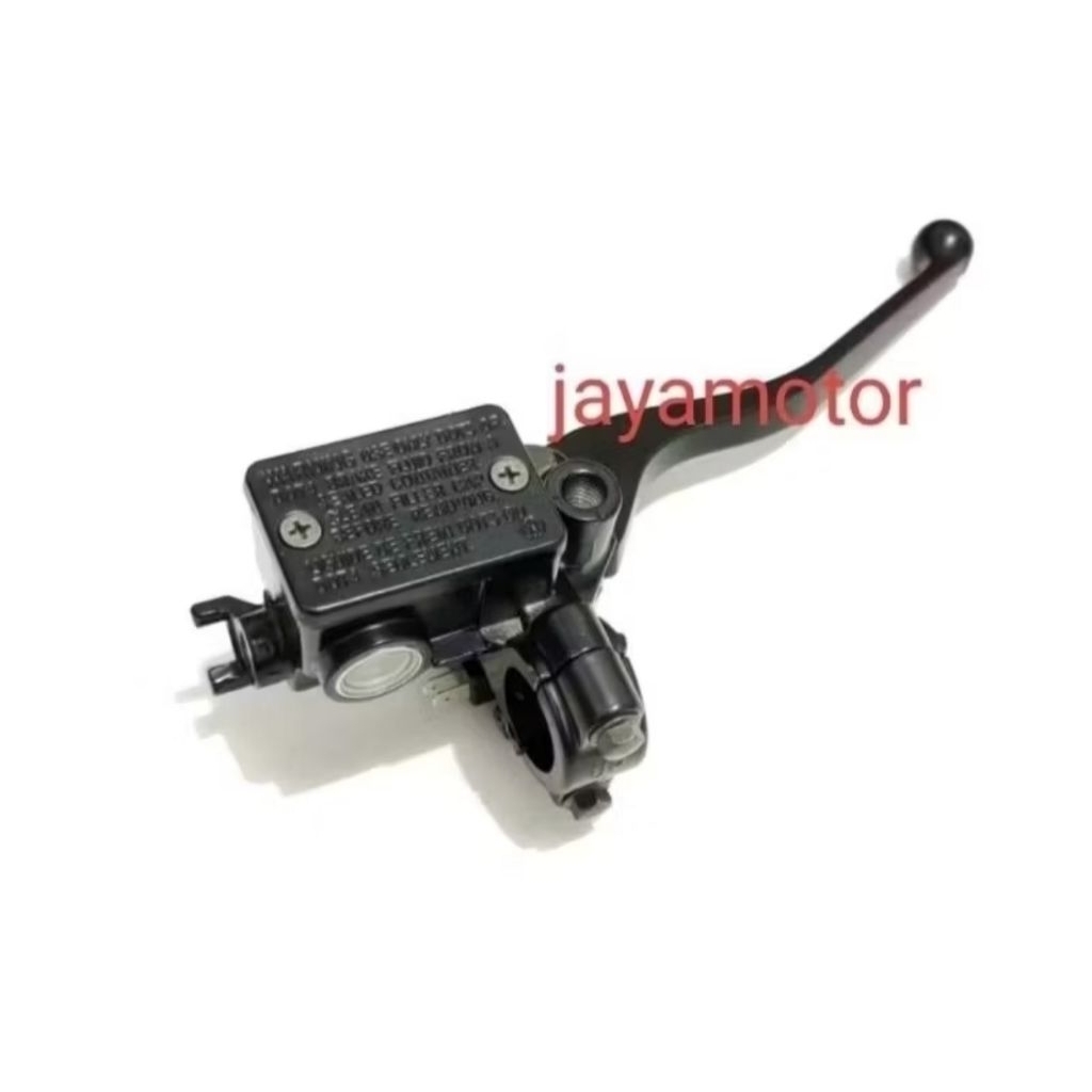 master rem set kanan yadea t9,yadea G6,yadea e8s