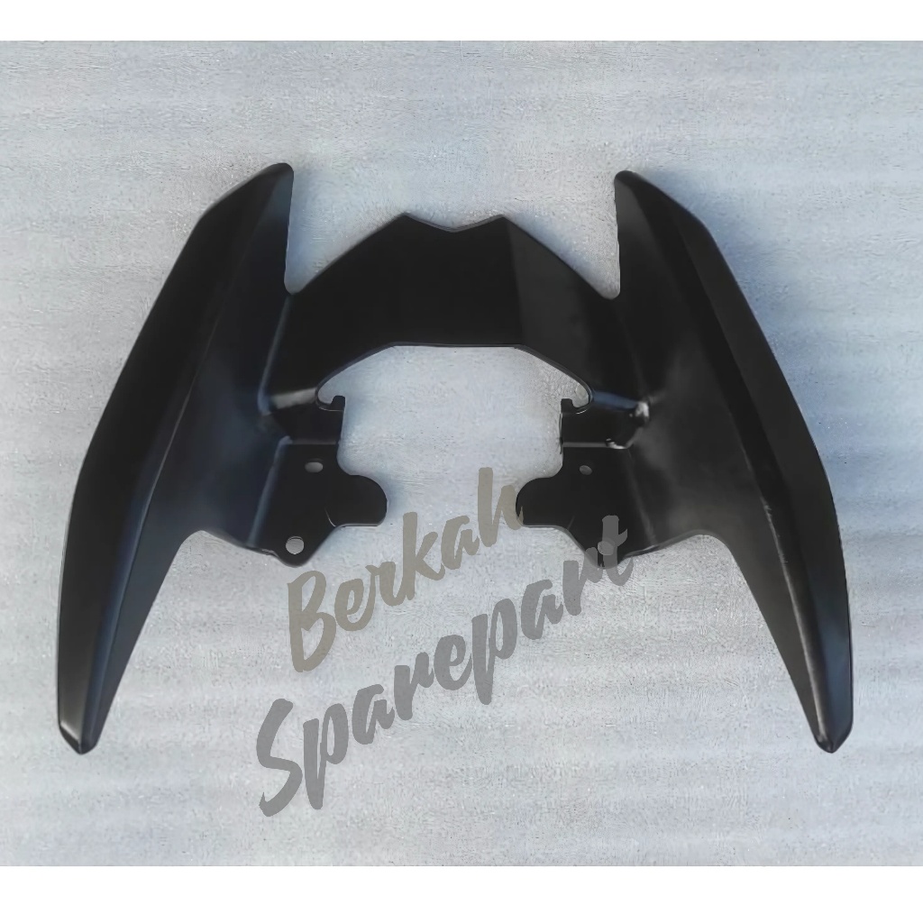 BEHEL PEGANGAN JOK YAMAHA XRIDE 115 SEKEN ORIGINAL