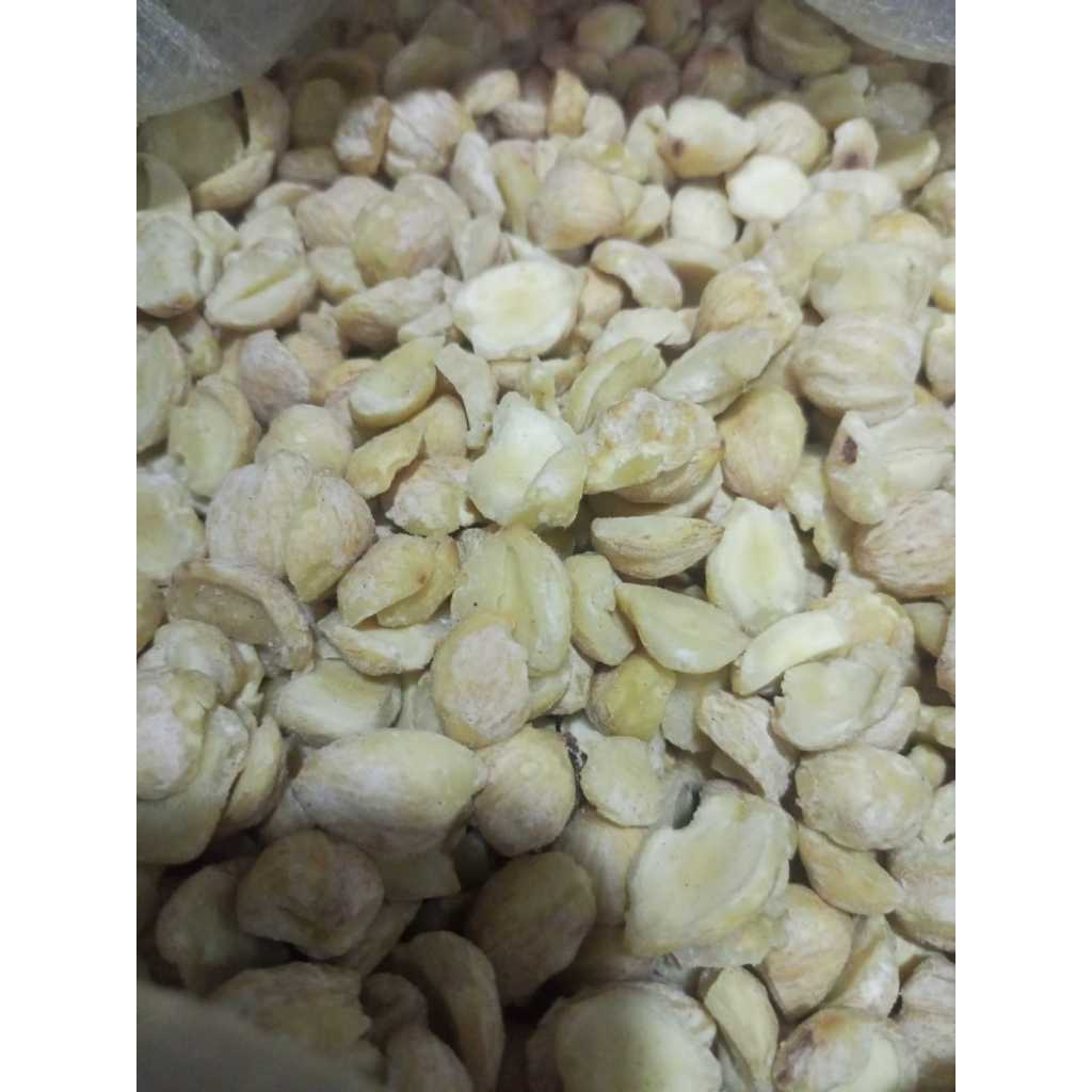 

KEMIRI PECAH 1KG MURAH PECAHAN 1 KG 250 GRAM 500 GRAM PECAH 5 KG MURNI