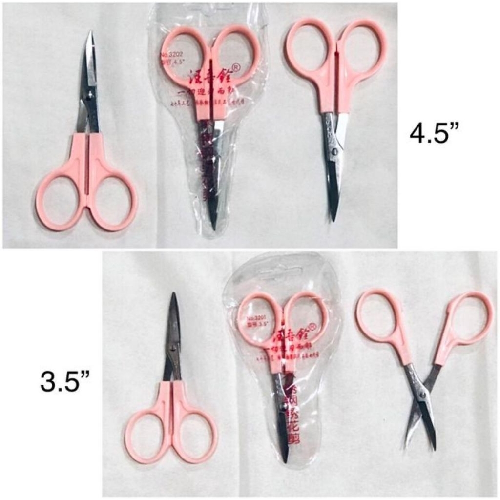 

Cod Gunting Bordir gagang plastik, Gunting benang murah