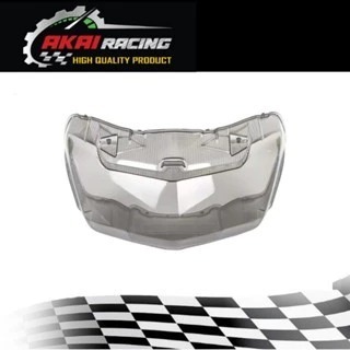 Mika Lampu Stop Smoke Nmax Mika Lampu Belakang Smoke Nmax Merk Akai original