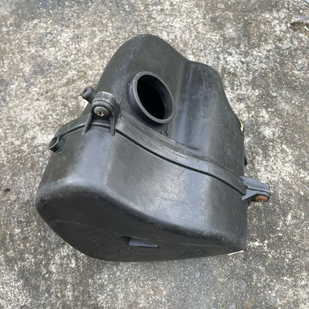 Box Filter Filter Udara Suzuki Ts 125 Ts125 Original Copotan