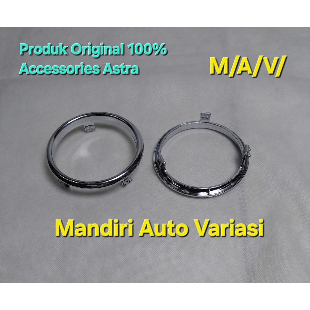 Ring Fog Lamp xenia avanza 2012 2017