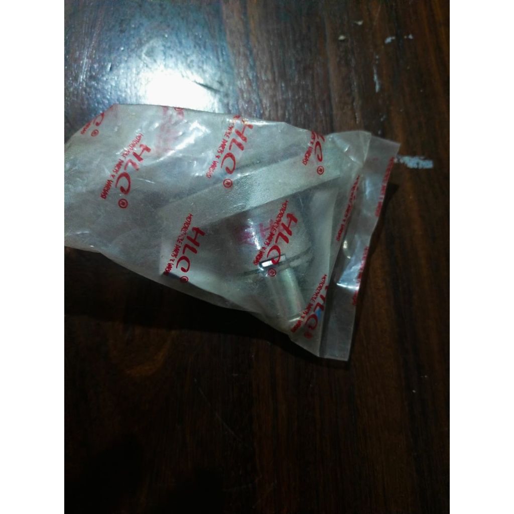 setelan tensioner tiger 2000 hlc obralll