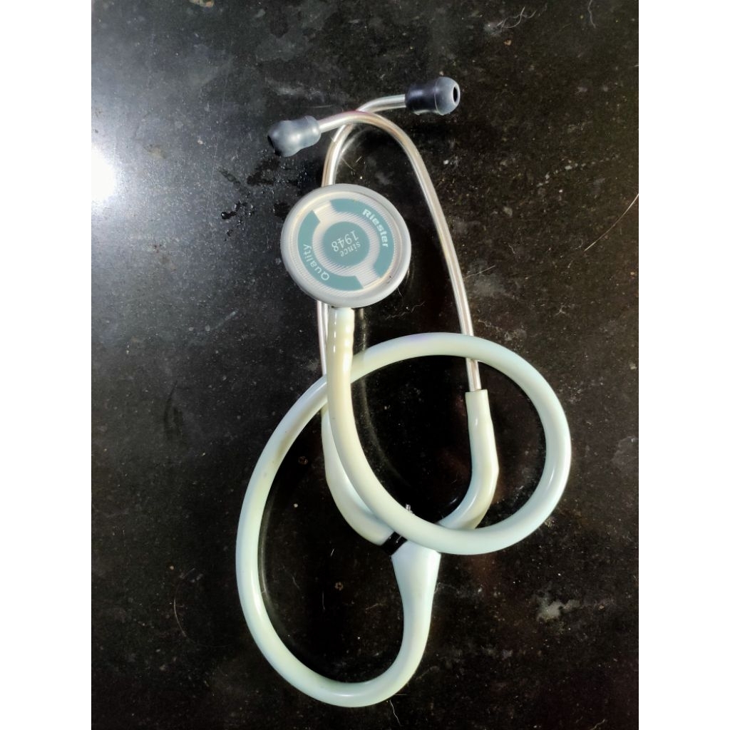 Stetoskop littmann classic II
