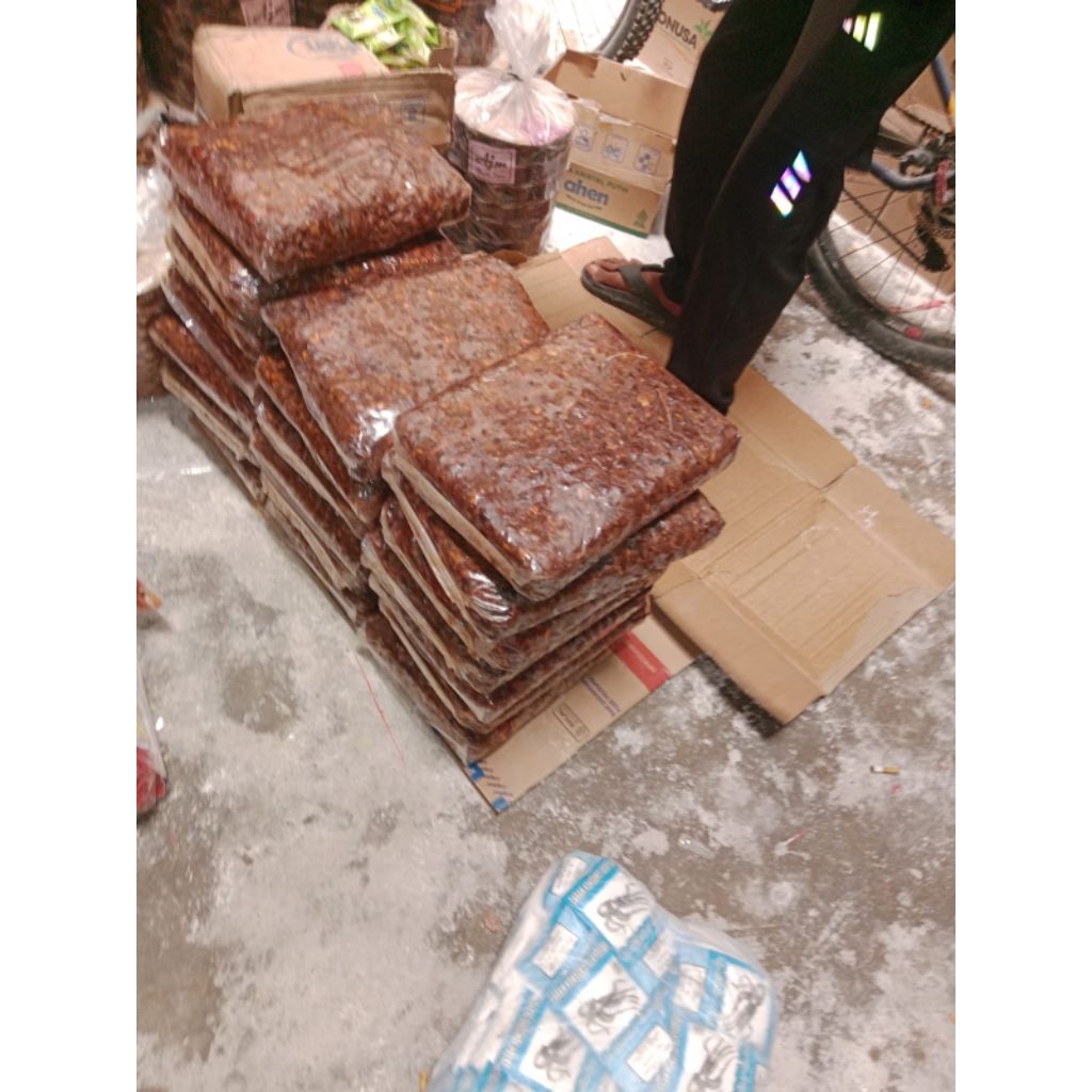 

ASEM JAWA KEMASAN 5 KG