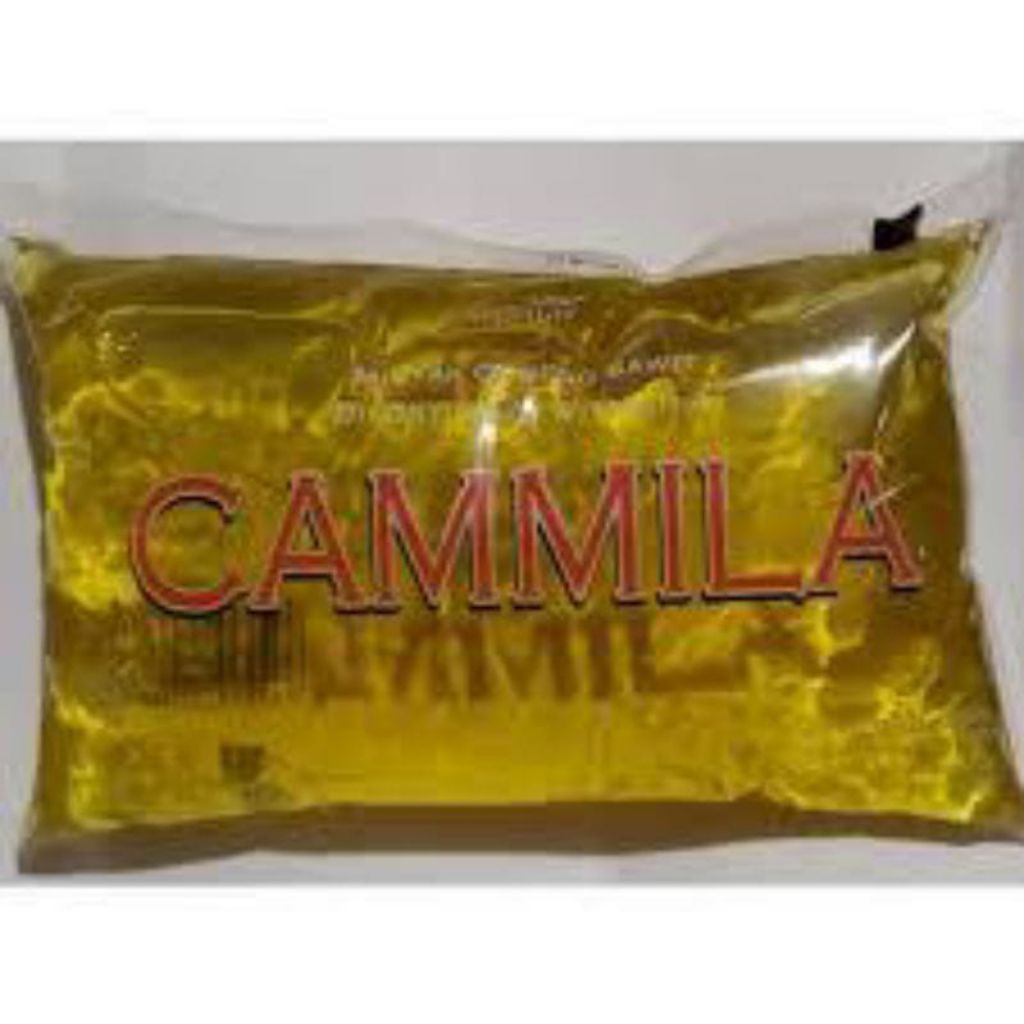 

minyak camila 1liter