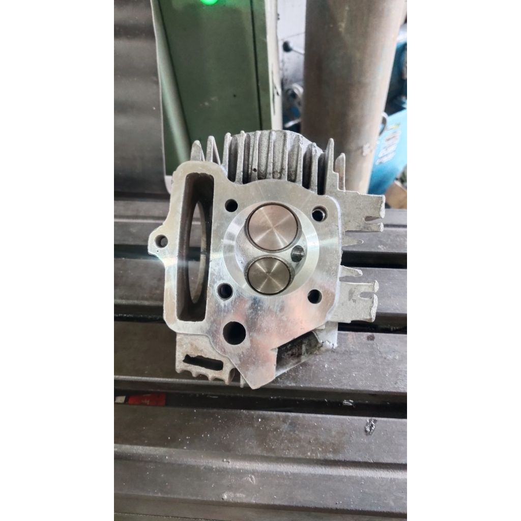 head supra fit, revo lama klep 28/24