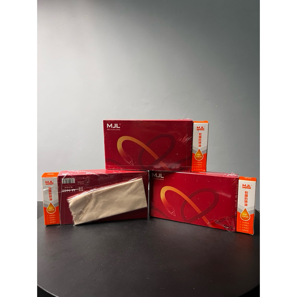 MJL NIPPER SINGLE BLADE