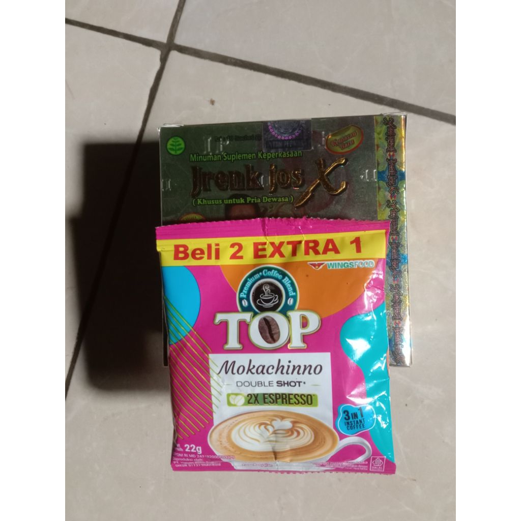 

Ngopii Enakkkk Bareng BPK,e