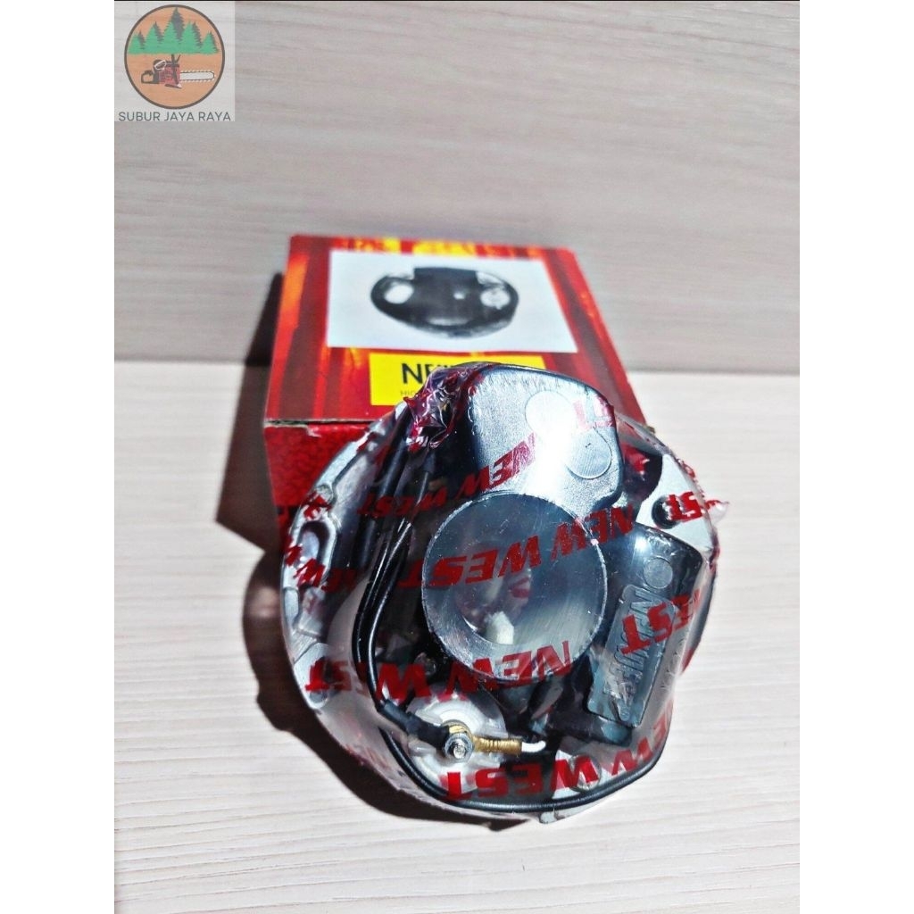 Pengapian 070 New West Senso Gergaji Mesin Potong Kayu