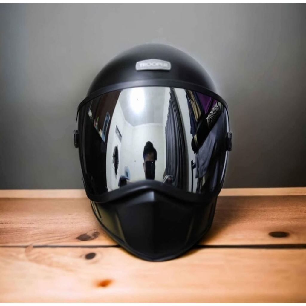 Helm Trooper custom/Helm custom/Helm original/Helm trooper second