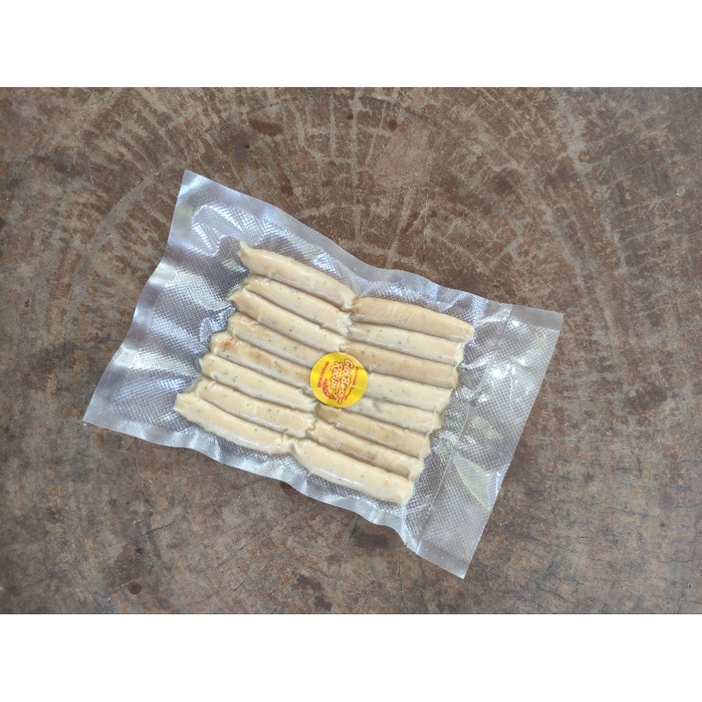 

REJECT - SOSIS HOMEMADE PREMIUM - AYAM