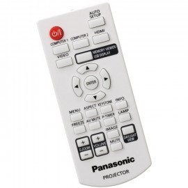 Remote Proyektor Panasonic Original