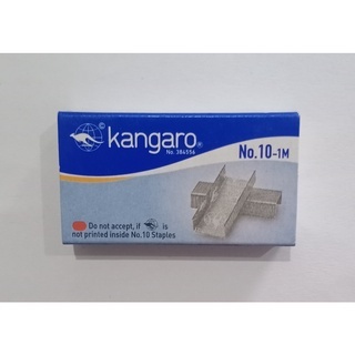 

(Harga Per Kotak) Isi Staples No 10-1M