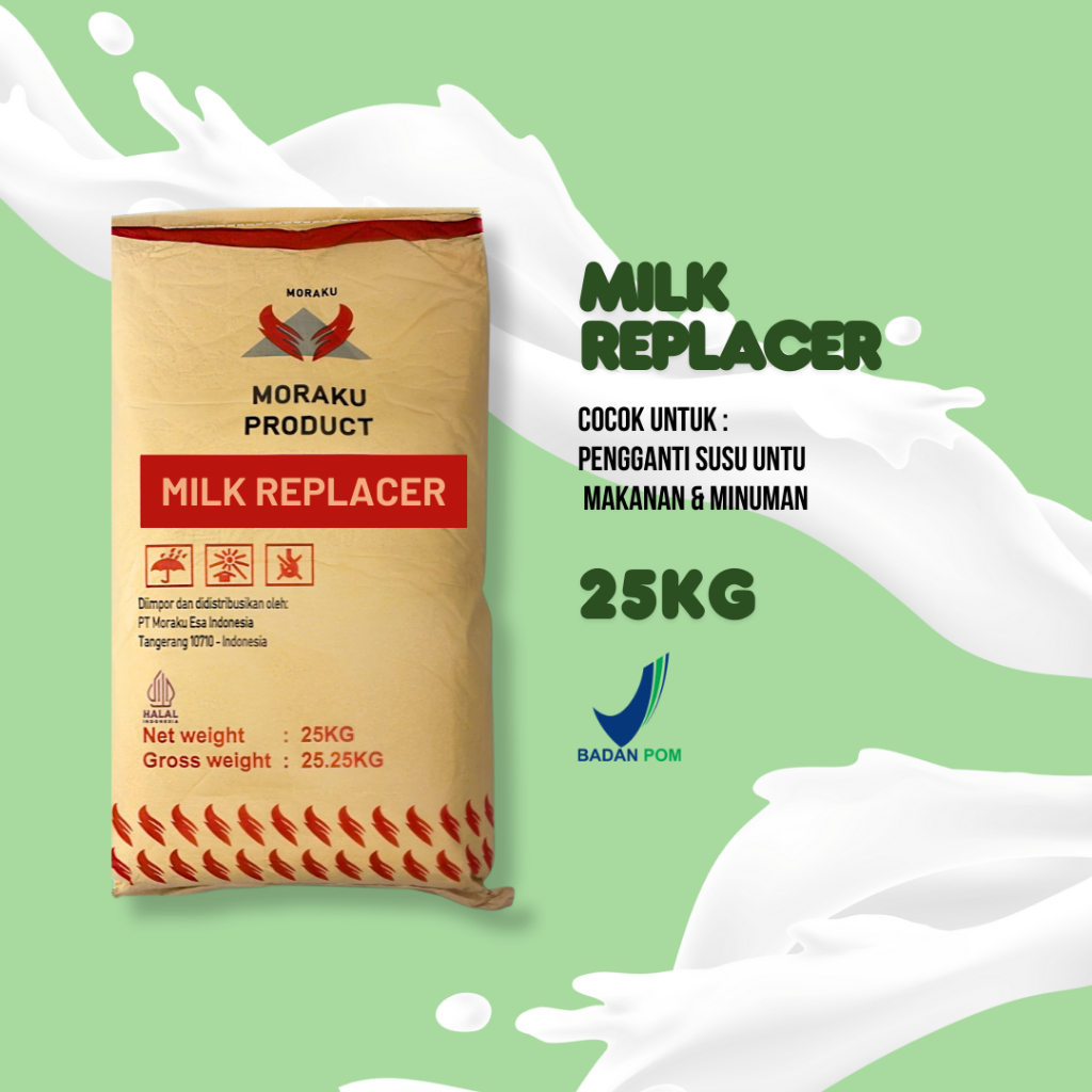 

SUSU BUBUK CREAM 25 KG SUSU POWDER 25KG