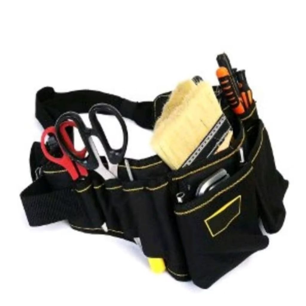 Tool pouch Electrical Tas perkakas tas pinggang