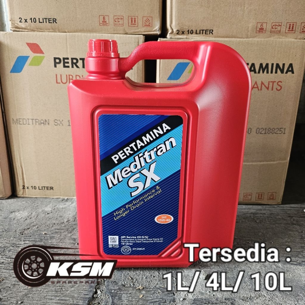 OLI MEDITRAN SX 15W/ 40 1 LITER 4 LITER 10 LITER [ 1LITER 4LITER 10LITER 1L 5L 10L 15W / 40 ]