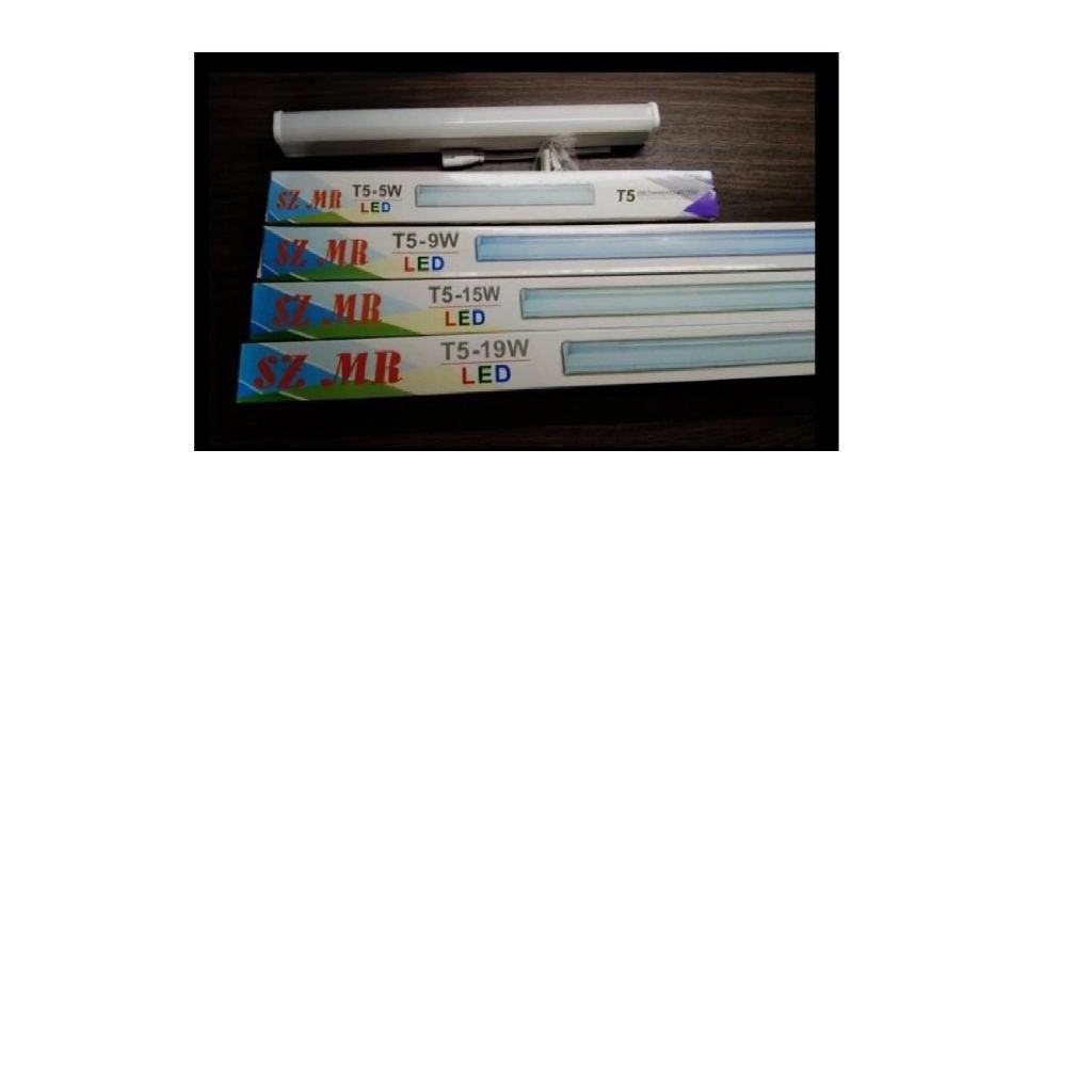 Lampu T5 LED 5watt Putih SZMR