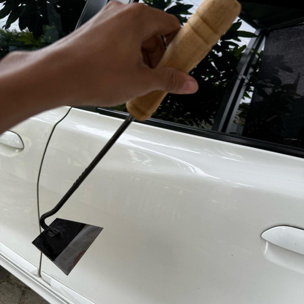 Cangkul Rumput liar Cangkul Berkebun Halaman Rumah