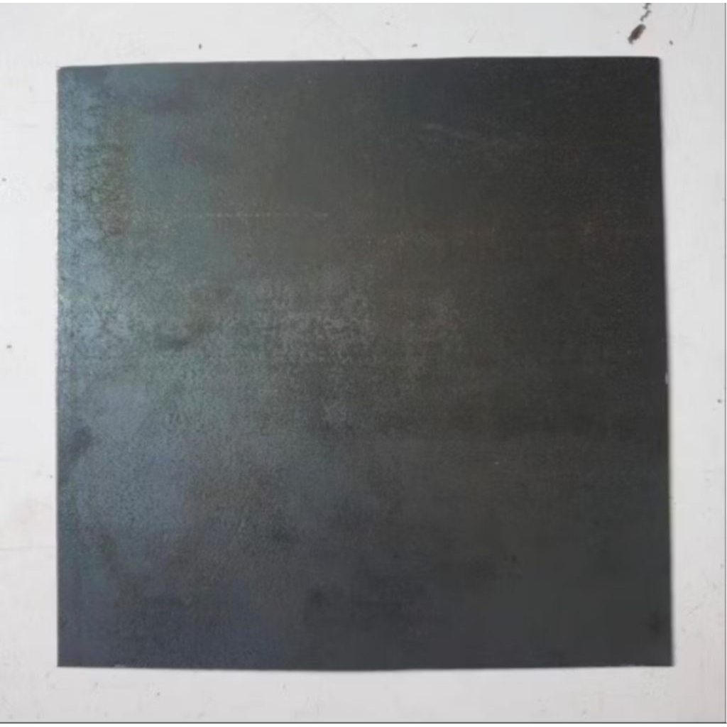 Plat plat besi tebal 1mm ukuran 5 x 10cm