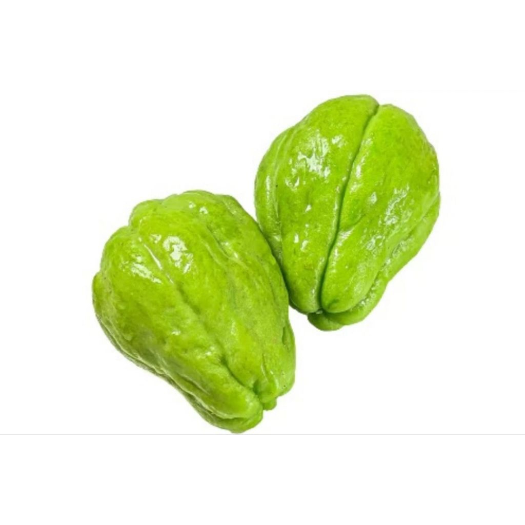 

labu siam besar /buah