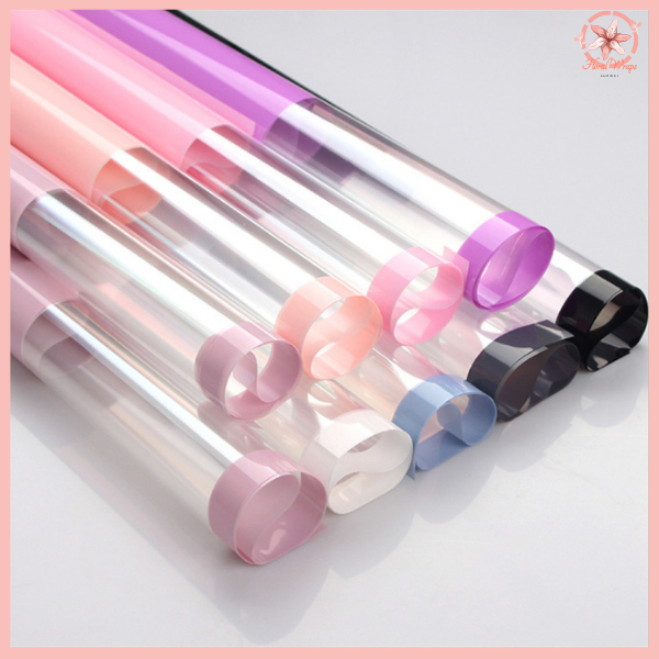 

Kertas Buket Bunga Flower Wrapping Kertas Florist Flower Wrapping Paper KB6054