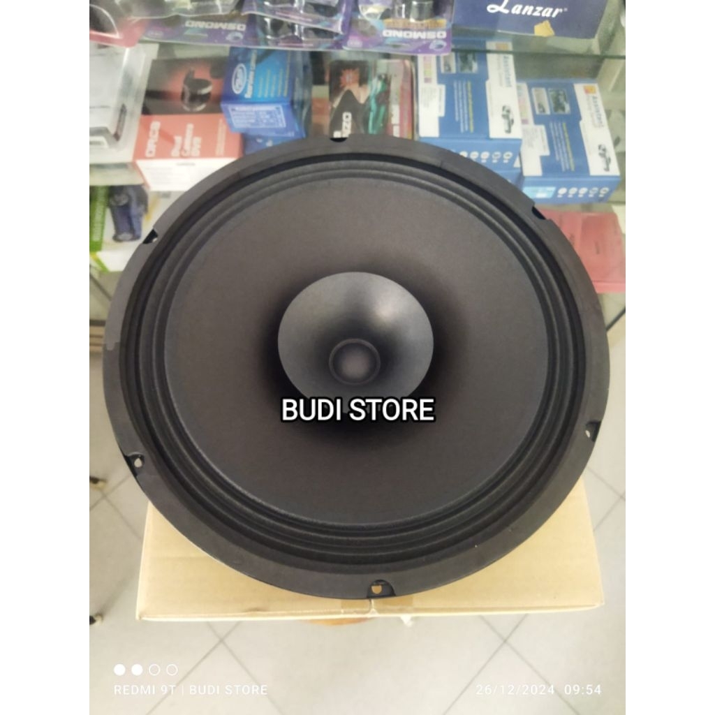 speaker Proton Fullrange 12 inch