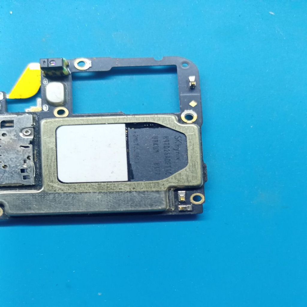 PCB A++ 3/32 MESIN HP ANDROID BAHAN CONGKELAN
