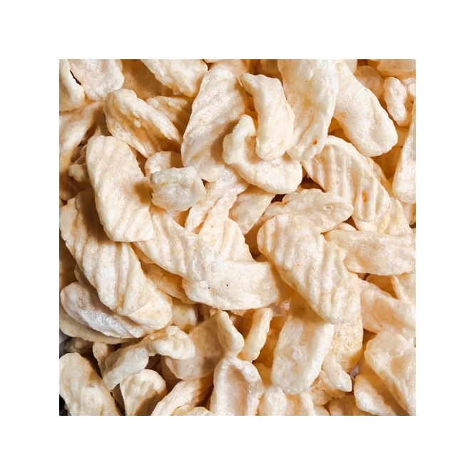 

CUANKI LIDAH ISI 500 PCS TOPING BASO ACI SEBLAK SNACK KERIPIK CEMILAN PEDAS KERIPIK