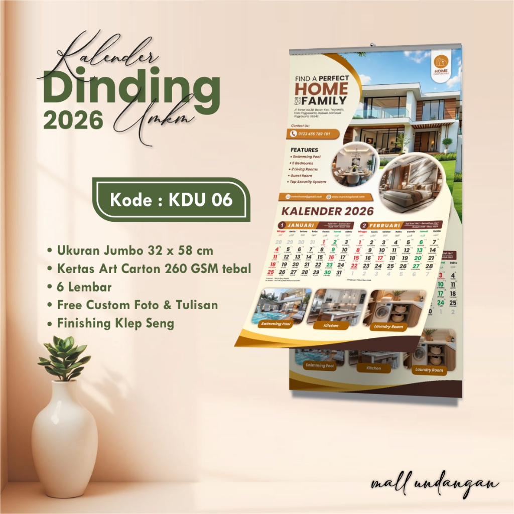 

CETAK KALENDER CUSTOM GROSIR UMKM- KALENDER DINDING JUMBO CUSTOM AESTHETIC