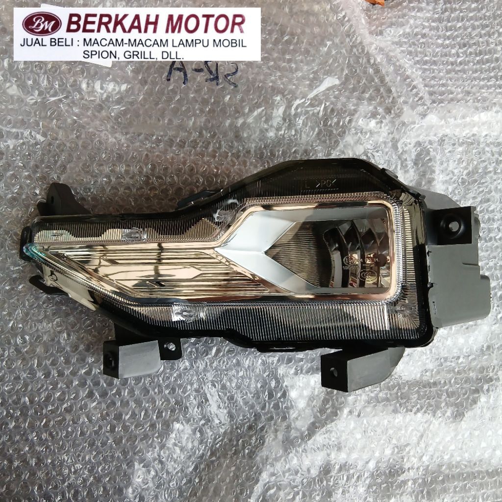 23554240 Fog Lamp Wuling Almaz RS - LH